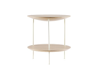 Pastille Side table - Fogia