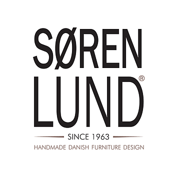 Dicentra 613 Stool 95 cm (Madison leather several choices) - Søren Lund