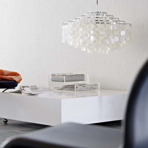 Fun 11 DM Pendant lamp - Verpan - 2