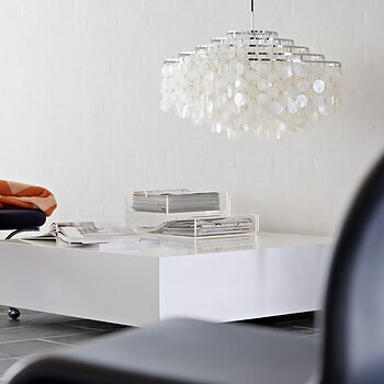 Fun 11 DM Pendant lamp - Verpan