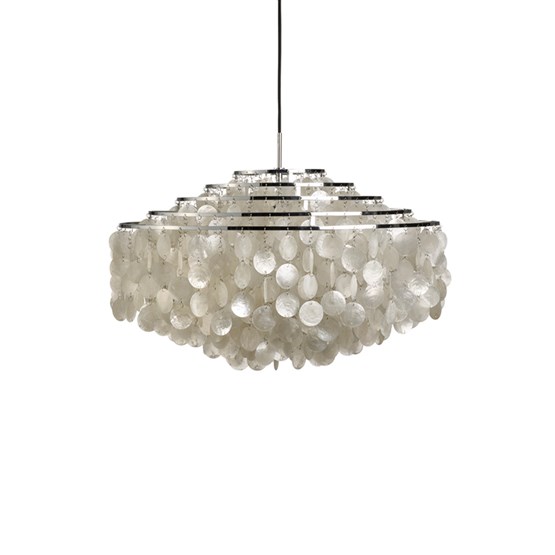 Fun 11 DM Pendant lamp - Verpan