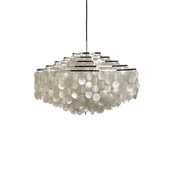 Fun 11 DM Pendant lamp - Verpan