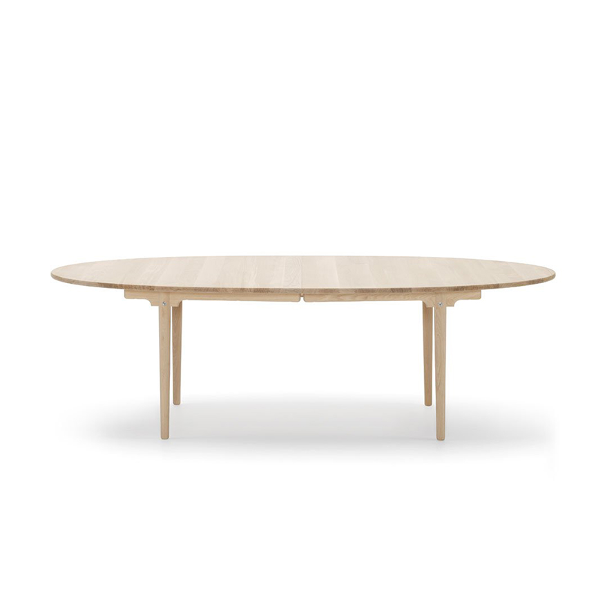 CH339 Dining table 240x115 cm - Carl Hansen & Søn - 2