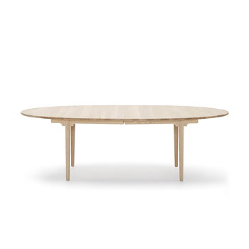 CH339 Dining table 240x115 cm - Carl Hansen & Søn