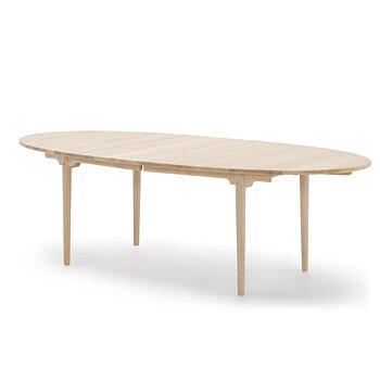 CH339 Dining table 240x115 cm - Carl Hansen & Søn