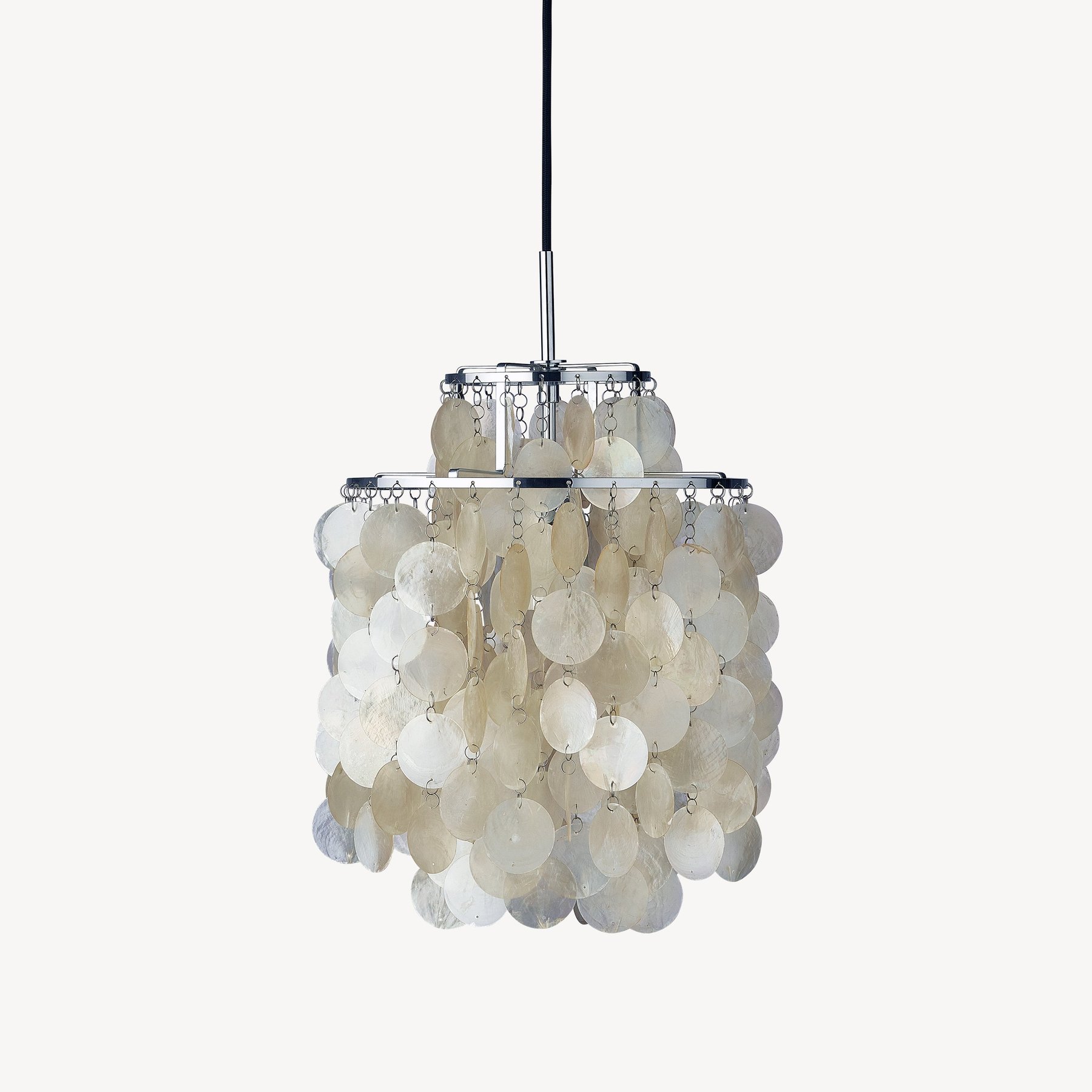Fun 2 DM Pendant lamp - Verpan - 2