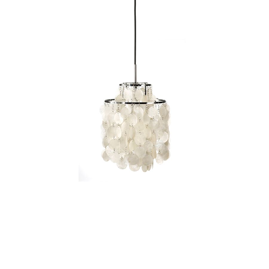 Fun 2 DM Pendant lamp - Verpan