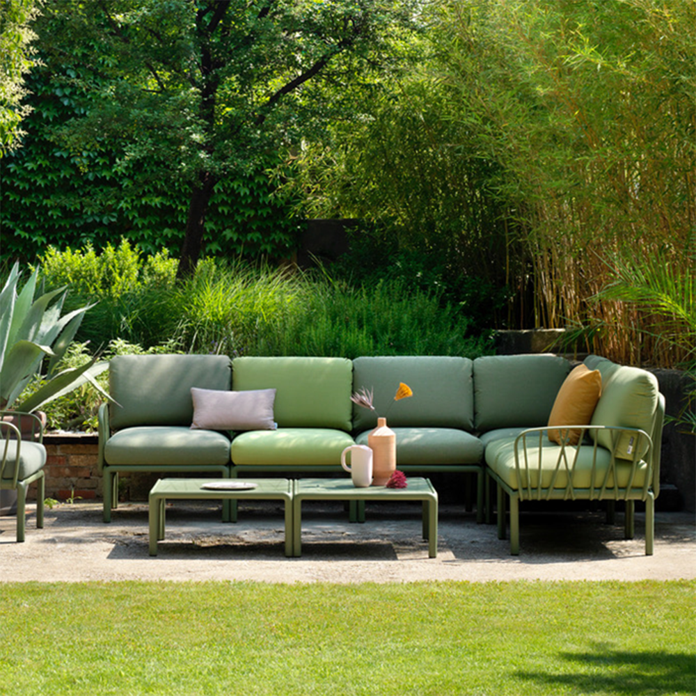 Komodo Pouf - Nardi Outdoor - 2