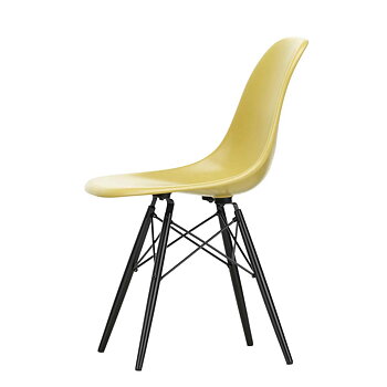 Eames Fiberglass Chair DSW - Vitra
