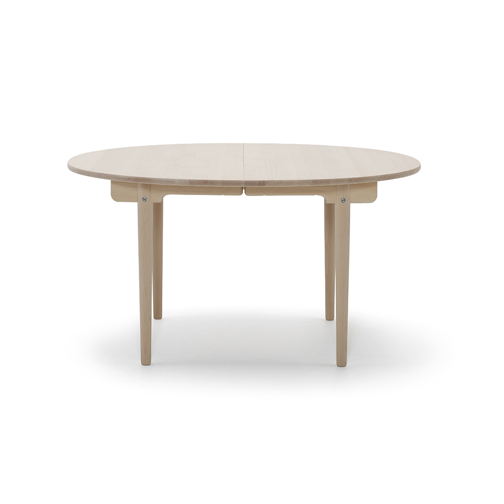 CH337 Matbord  140x115 cm - Carl Hansen & Søn