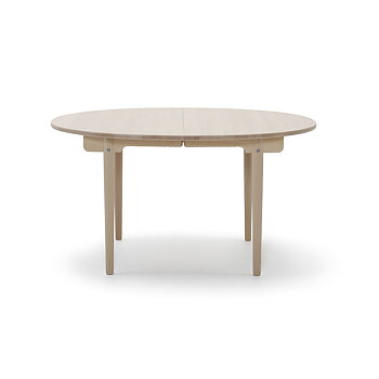 CH337 Matbord  140x115 cm - Carl Hansen & Søn