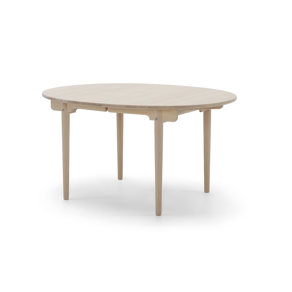CH337 Matbord  140x115 cm - Carl Hansen & Søn - 2