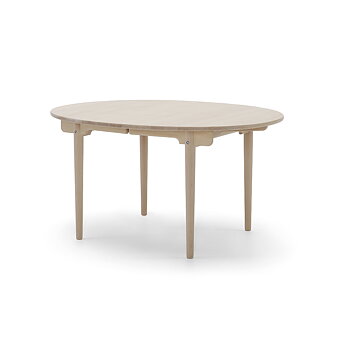 CH337 Matbord  140x115 cm - Carl Hansen & Søn