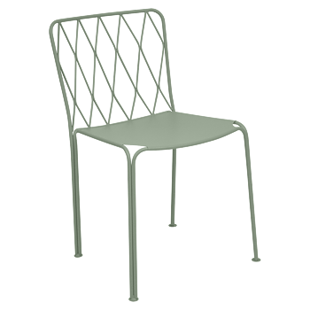 Kintbury Chair (Cactus) - In stock - Fermob