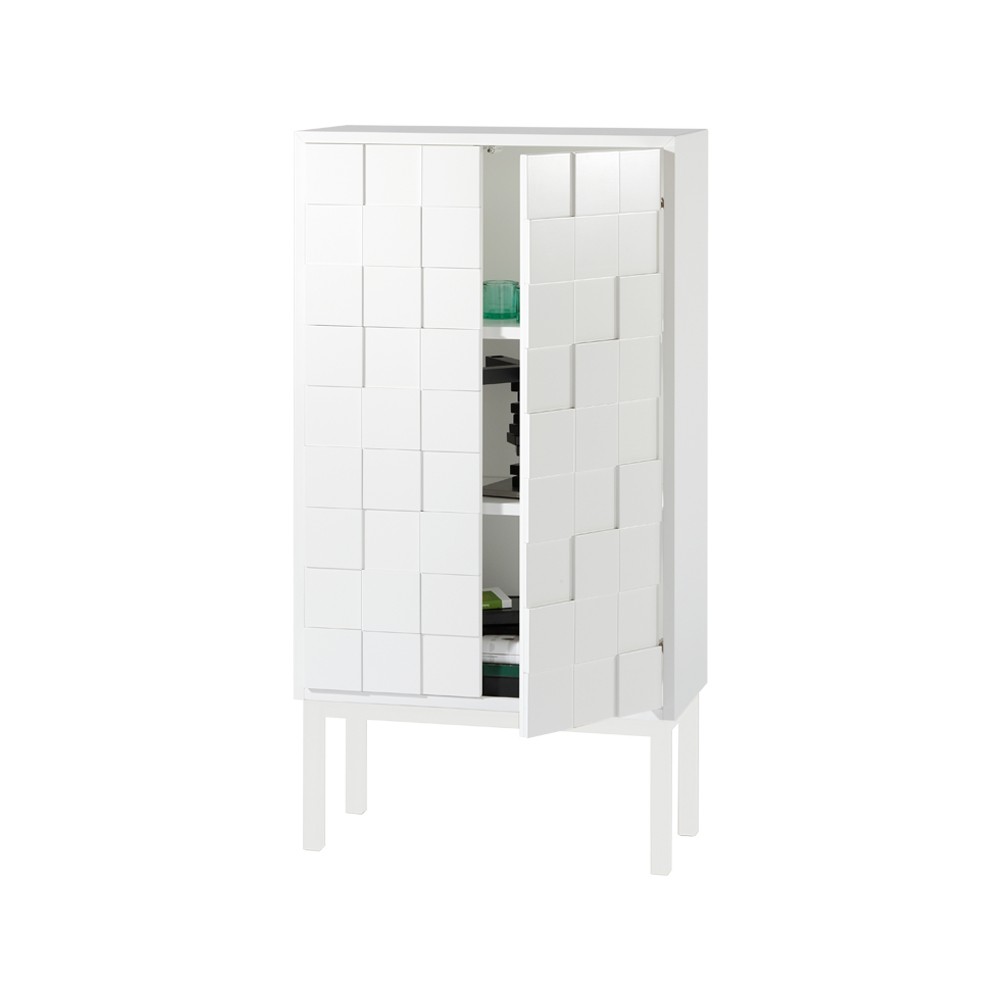 Collect 2010 Cabinet - A2