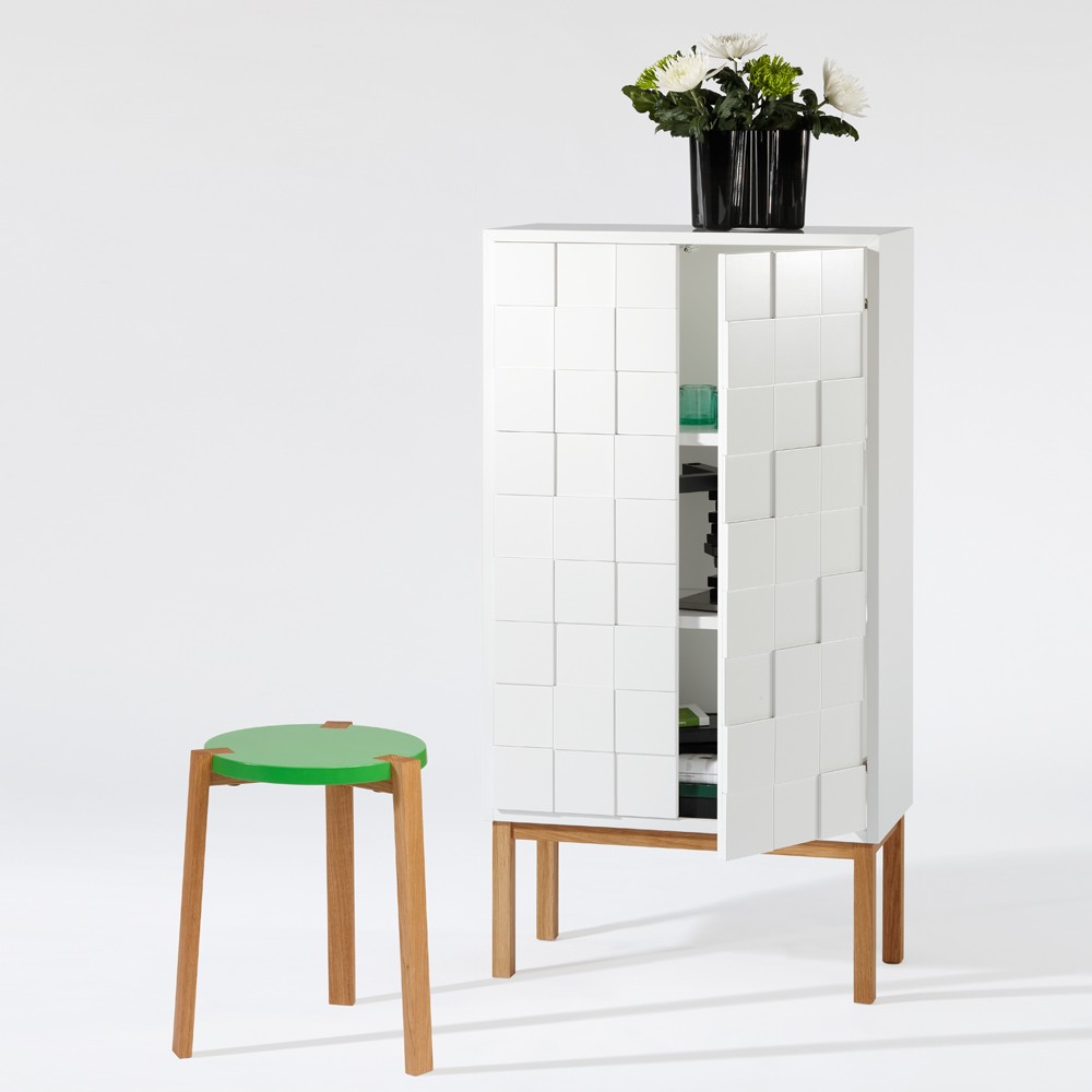 Collect 2010 Cabinet - A2 - 2