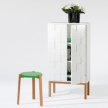 Collect 2010 Cabinet - A2