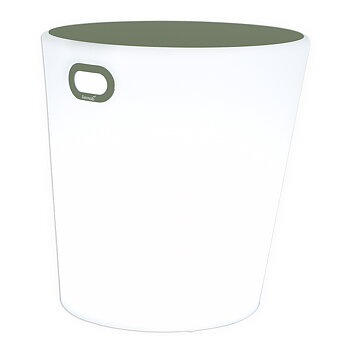 INOUÏ stool/lamp
