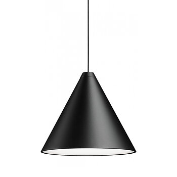 String Lights Cone Head pendant - FLOS