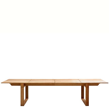 Endless Dining Table Matbord - Cane-Line