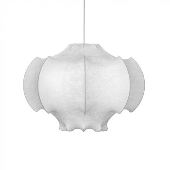 Viscontea White Pendel - FLOS 