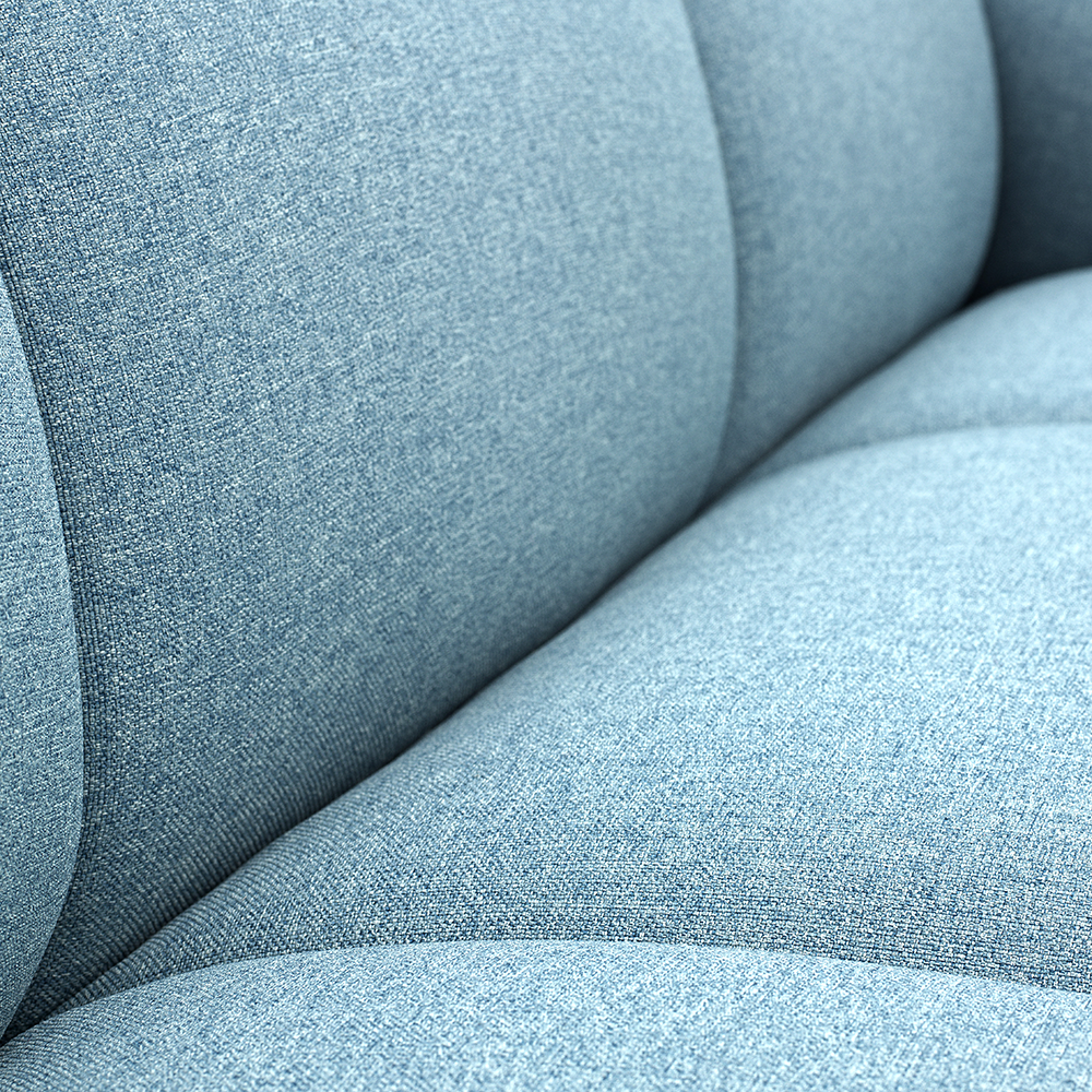 Swell Sofa 3-seater - Normann Copenhagen - 11