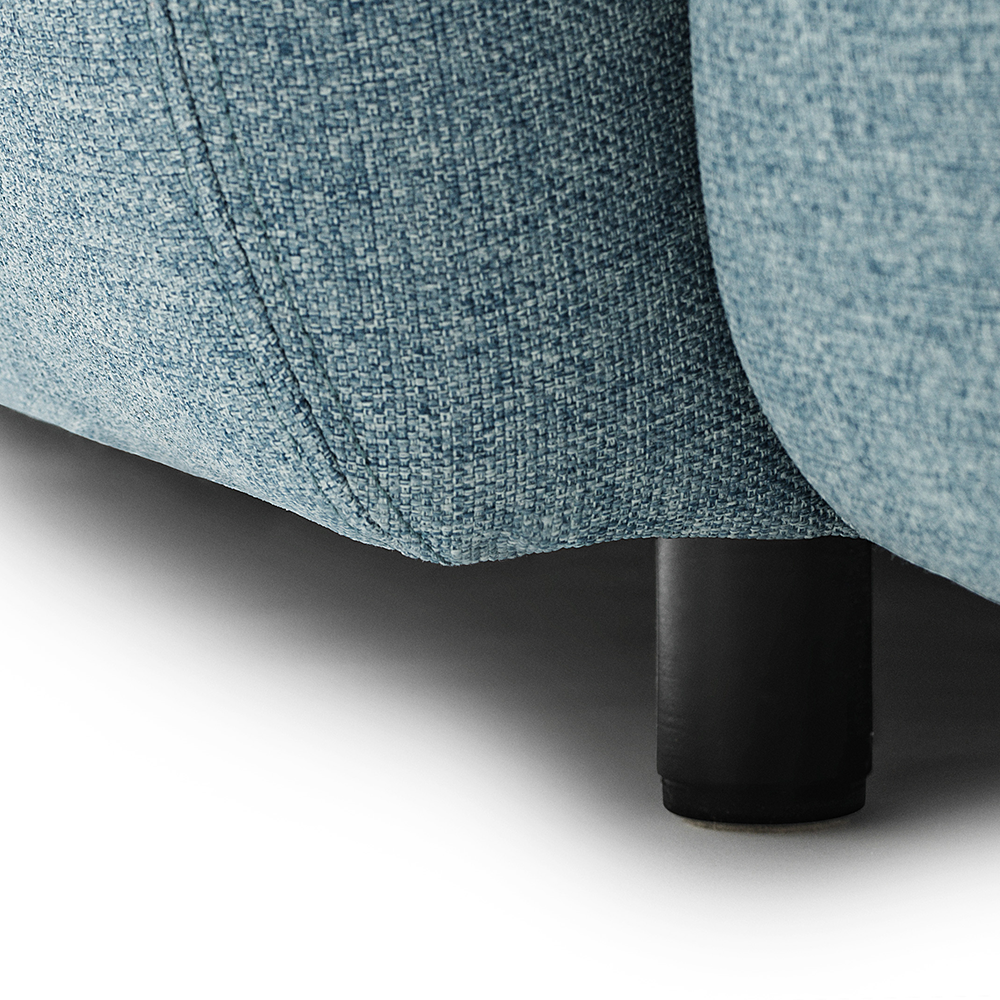 Swell Sofa 3-seater - Normann Copenhagen - 12