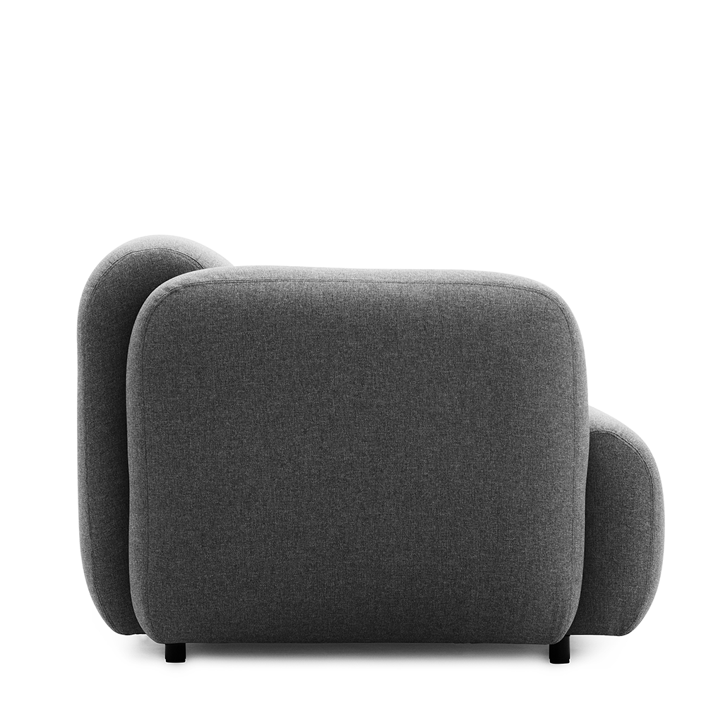 Swell Sofa 3-seater - Normann Copenhagen - 14