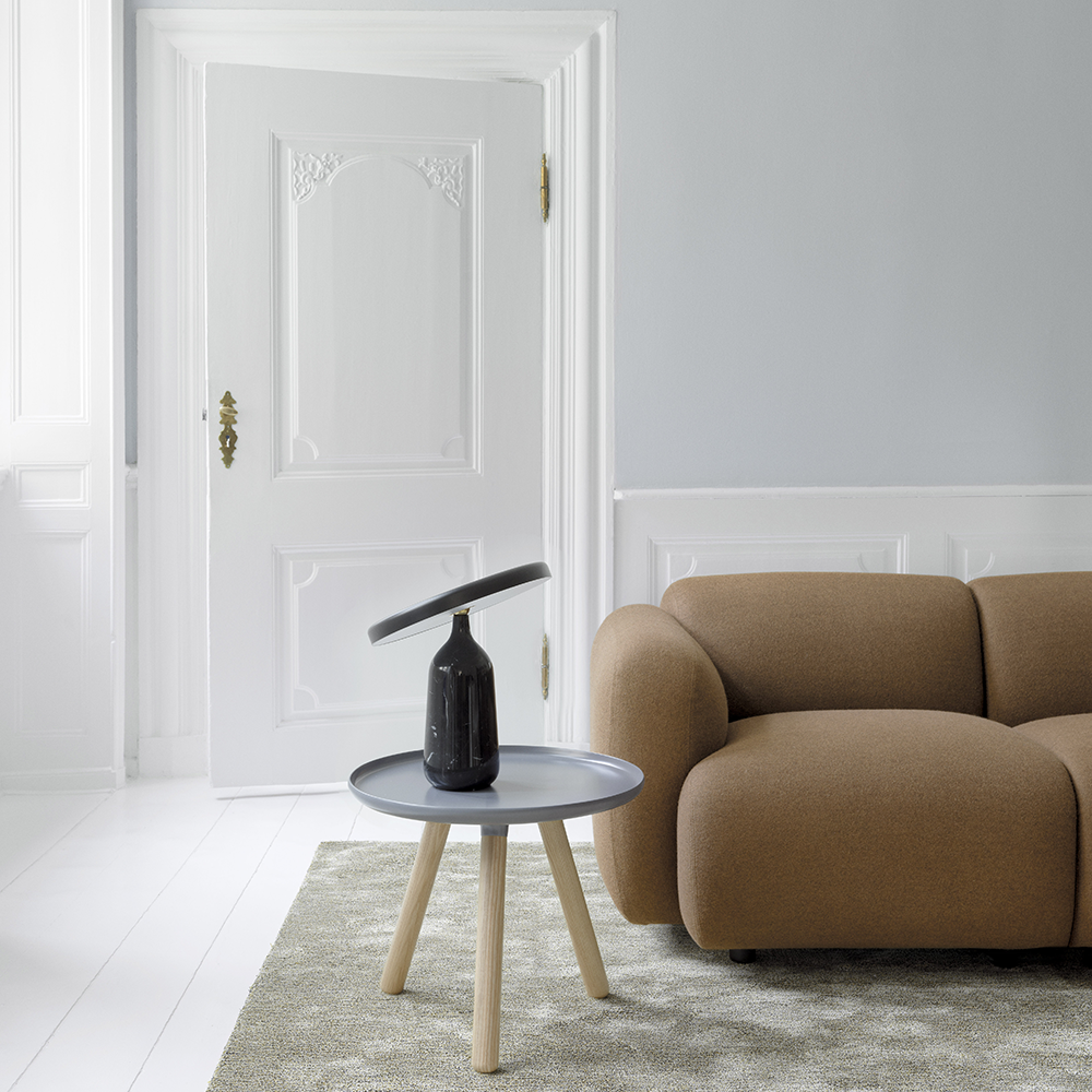 Swell Sofa 3-seater - Normann Copenhagen - 7