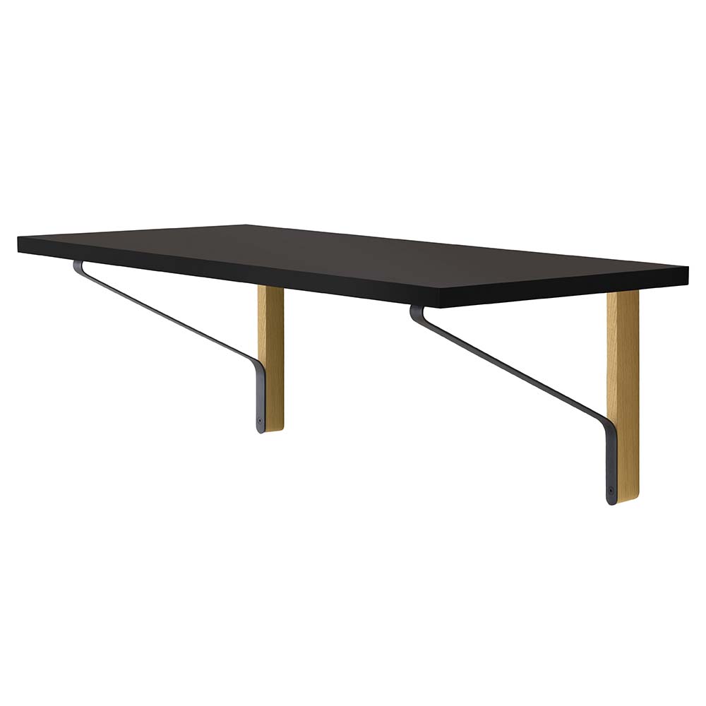 Kaari Wall Console Skrivbord - 7