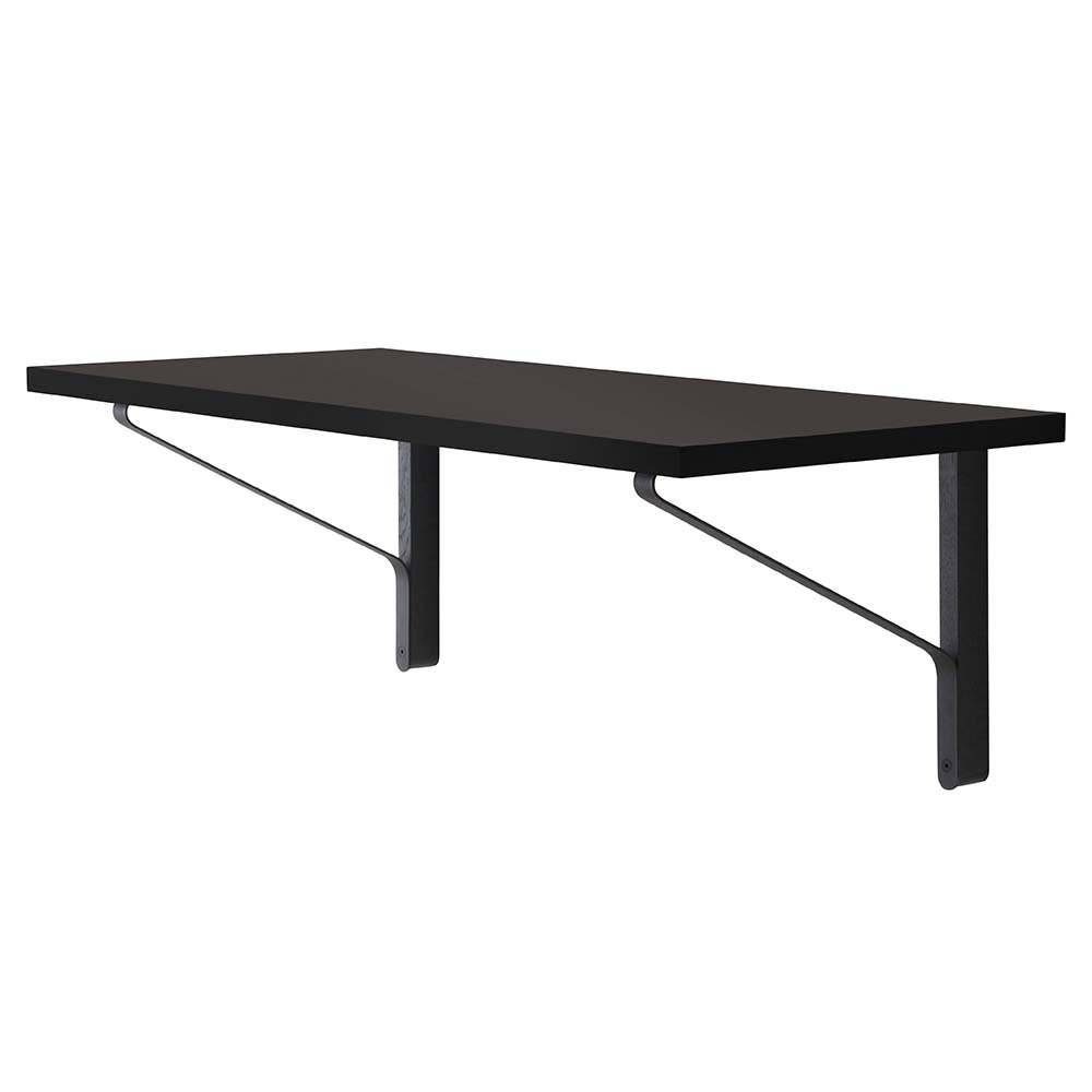 Kaari Wall Console Skrivbord