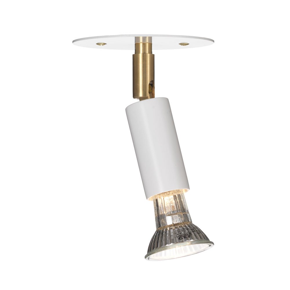 Star 1 Tak / Vägglampa (flera val) - Örsjö Belysning