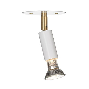 Star 1 Tak / Vägglampa (flera val) - Örsjö Belysning