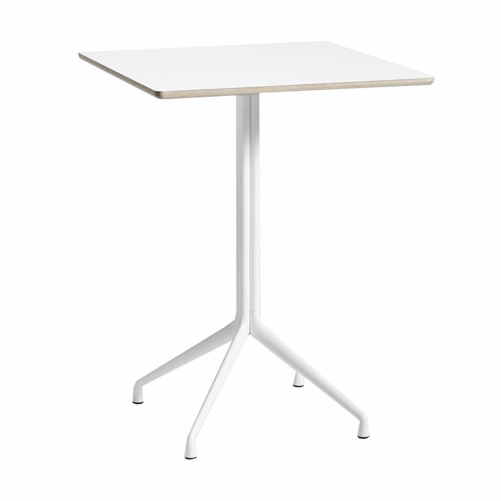 About a Table 15 Barbord 80x80 cm