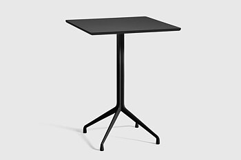 About a Table 15 Barbord 80x80 cm