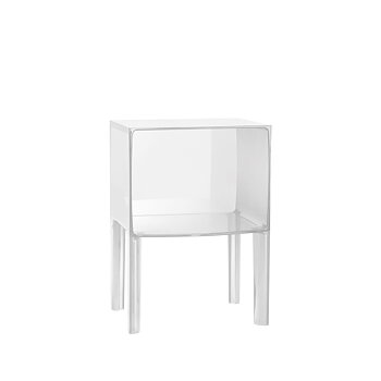 Ghost Buster Table small by Kartell - In stock