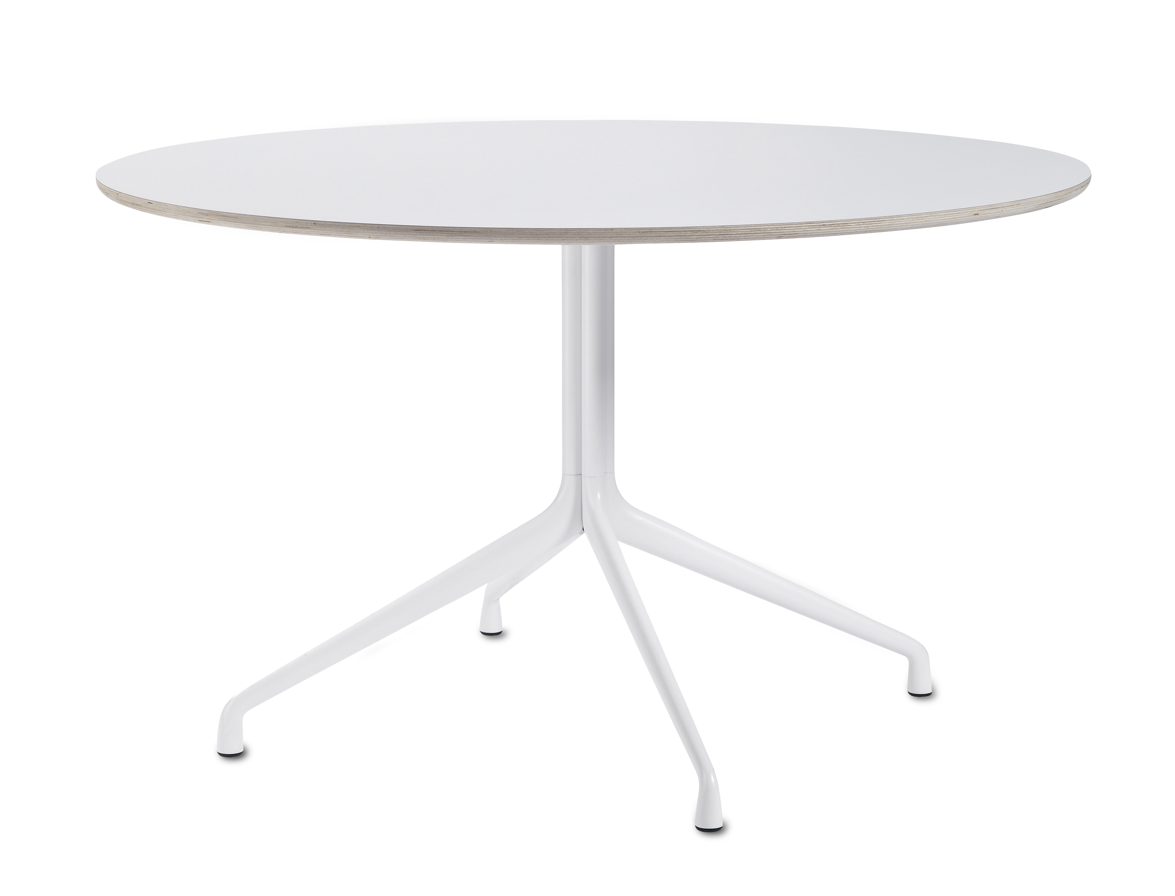 About a Table 20 Matbord Ø100/128 cm