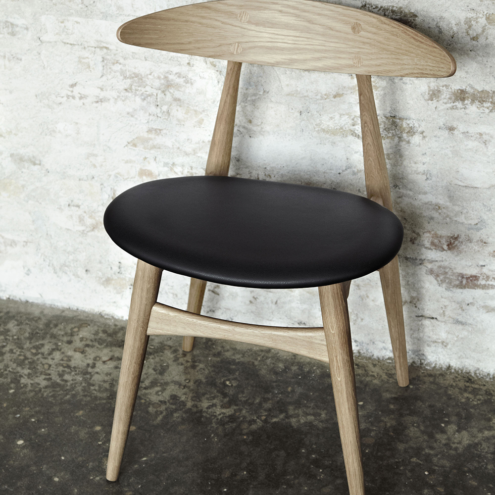 CH33P Chair - Carl Hansen & Søn - 9