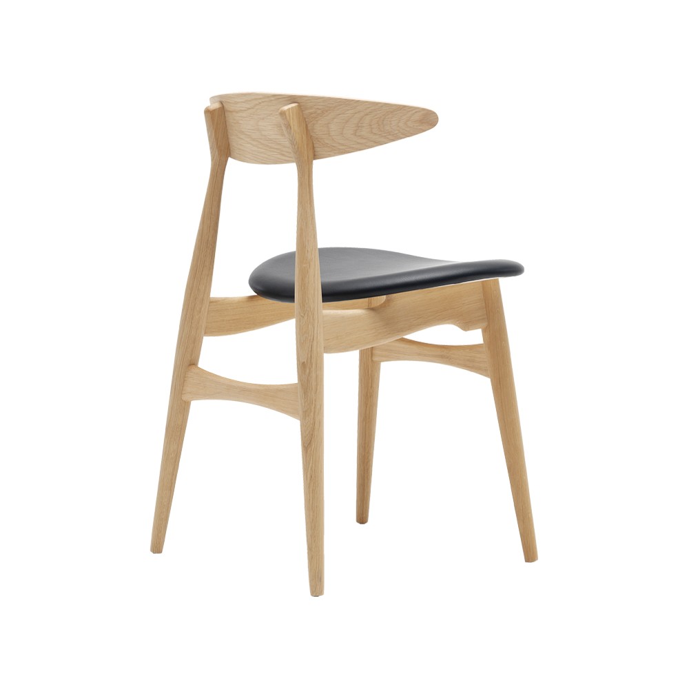 CH33P Chair - Carl Hansen & Søn - 3