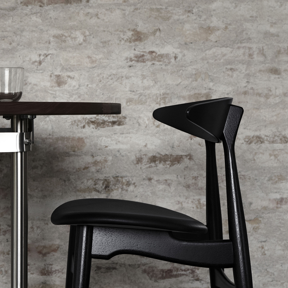 CH33P Chair - Carl Hansen & Søn - 8
