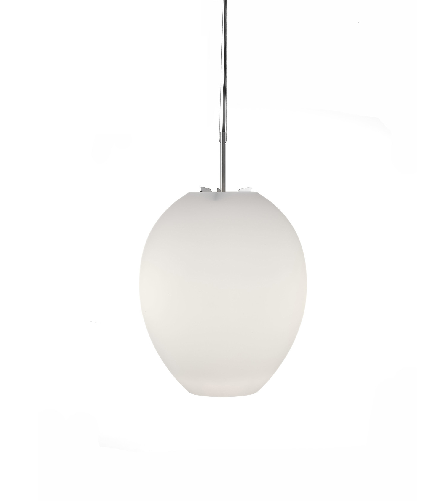 Egg Pendant