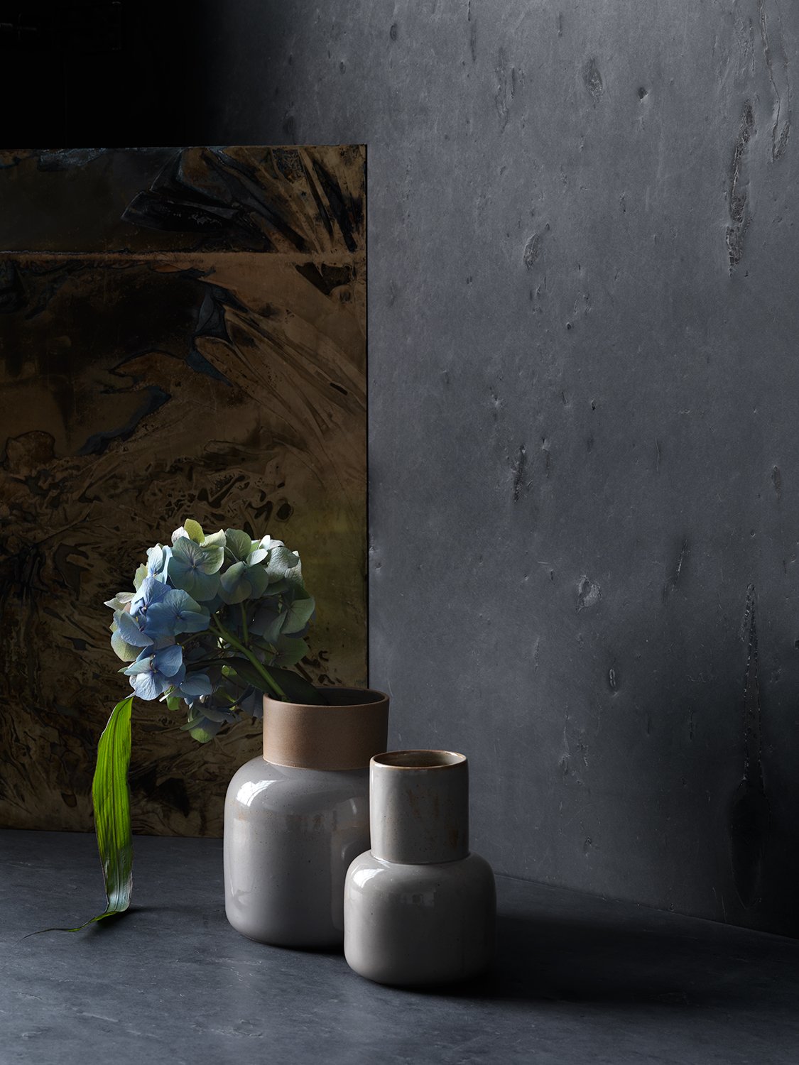 Jar Vase - Fritz Hansen - Buy at Vision of Home.se