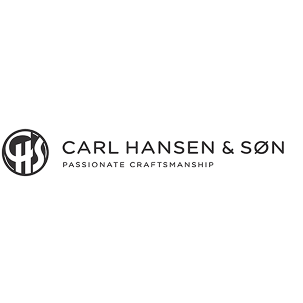 BM5565 Deck chair w. footrest - Carl Hansen & Søn - 4