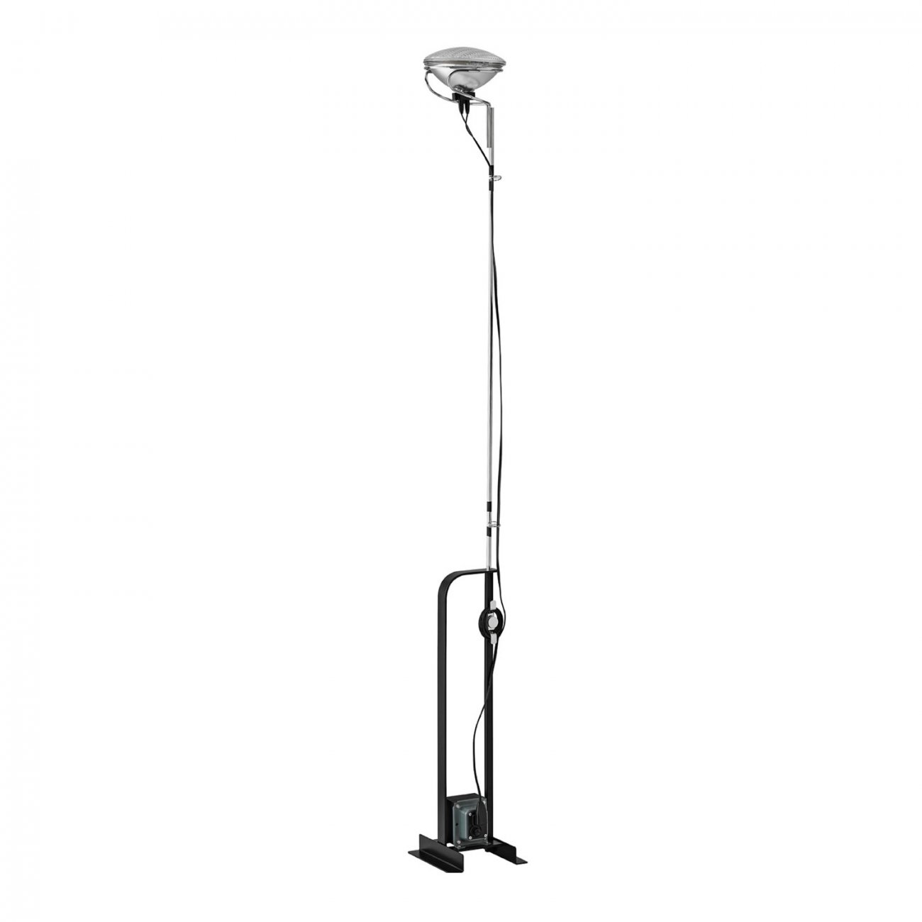 Toio Floorlamp LED - flos 