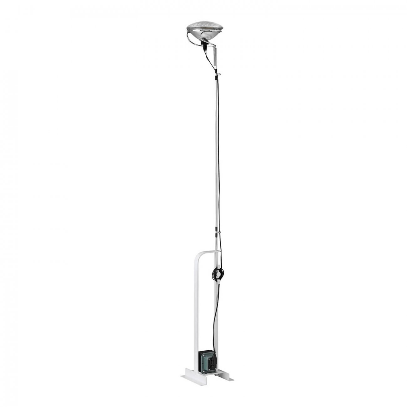 Toio Floorlamp LED - flos  - 2
