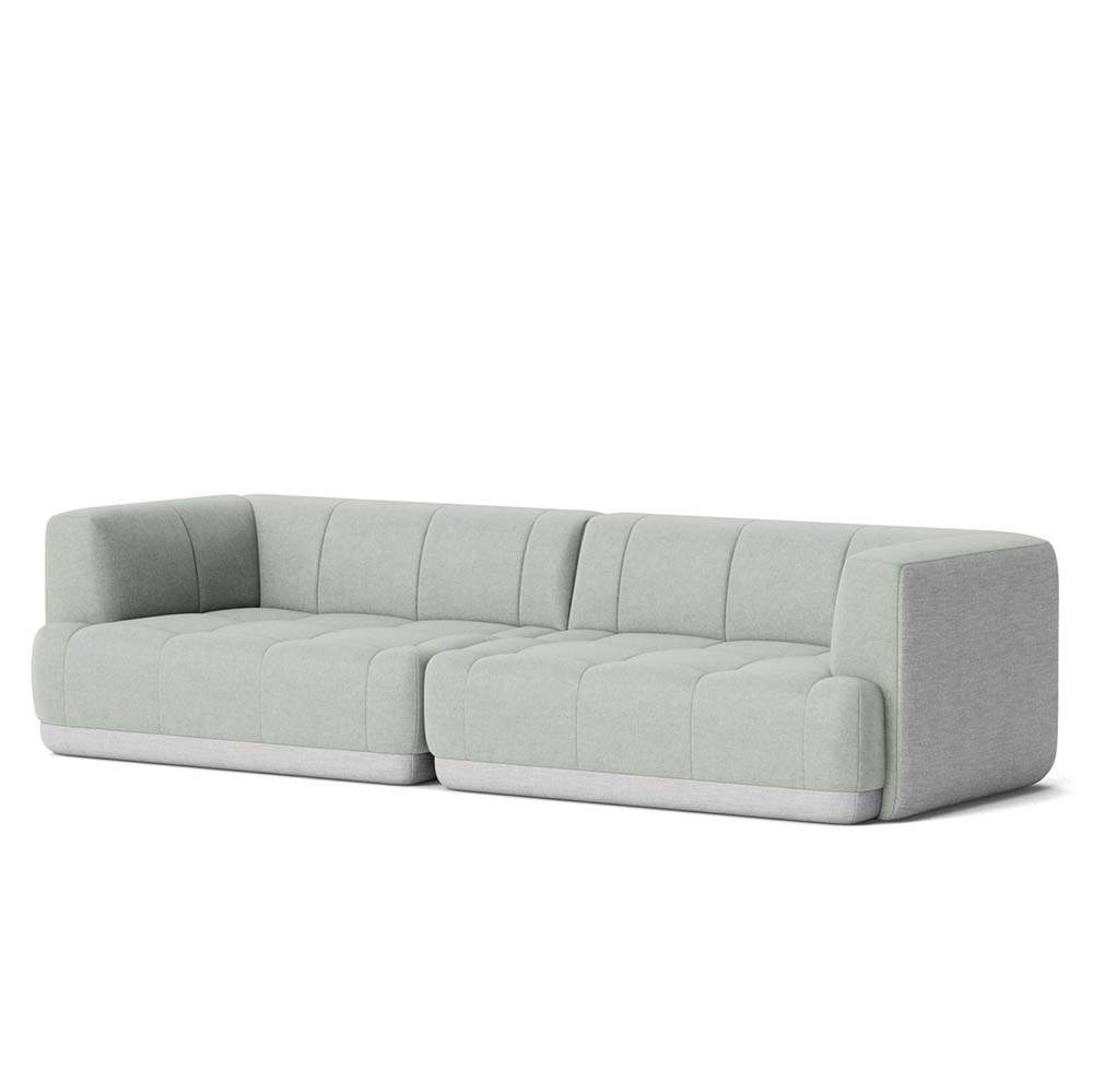 Quilton Duo Soffa Combination 1 - 9