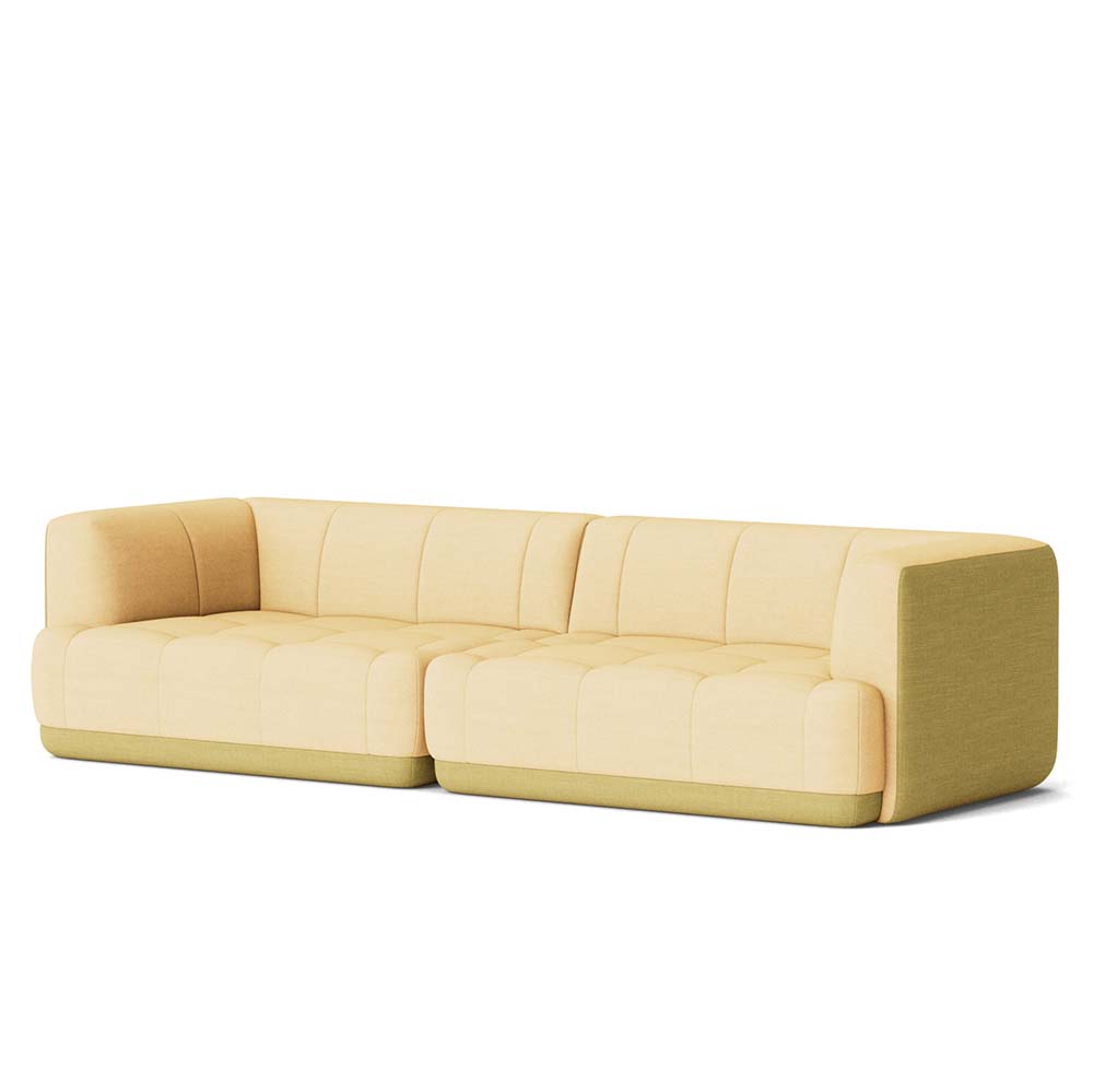 Quilton Duo Soffa Combination 1 - 6