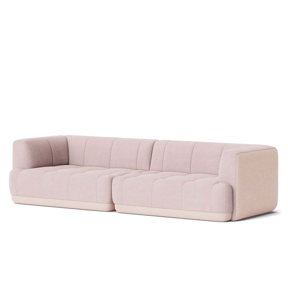 Quilton Duo Soffa Combination 1 - 10