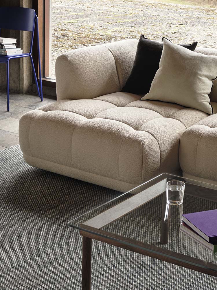 Quilton Duo Soffa Combination 1 - 22