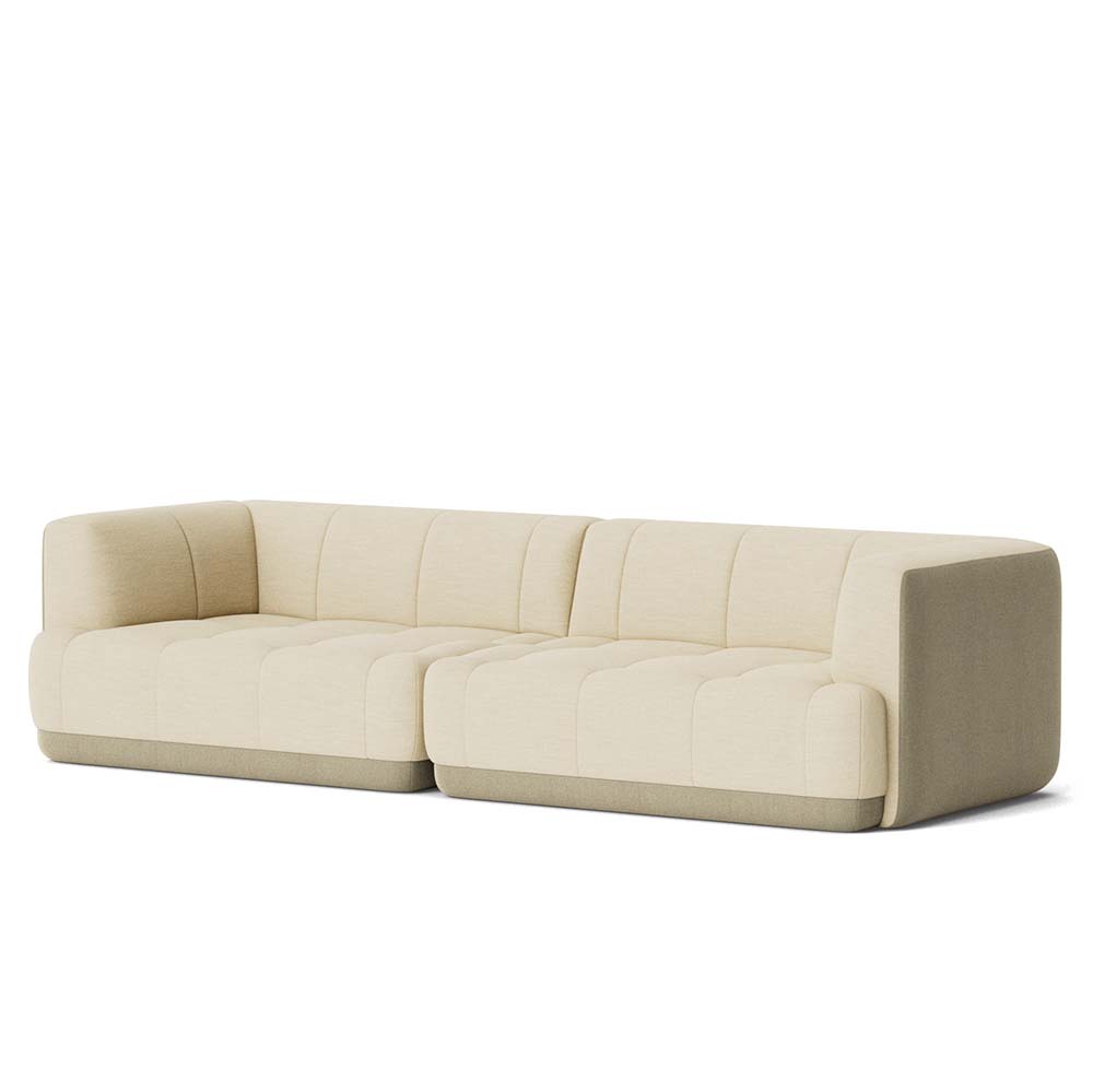 Quilton Duo Soffa Combination 1 - 2